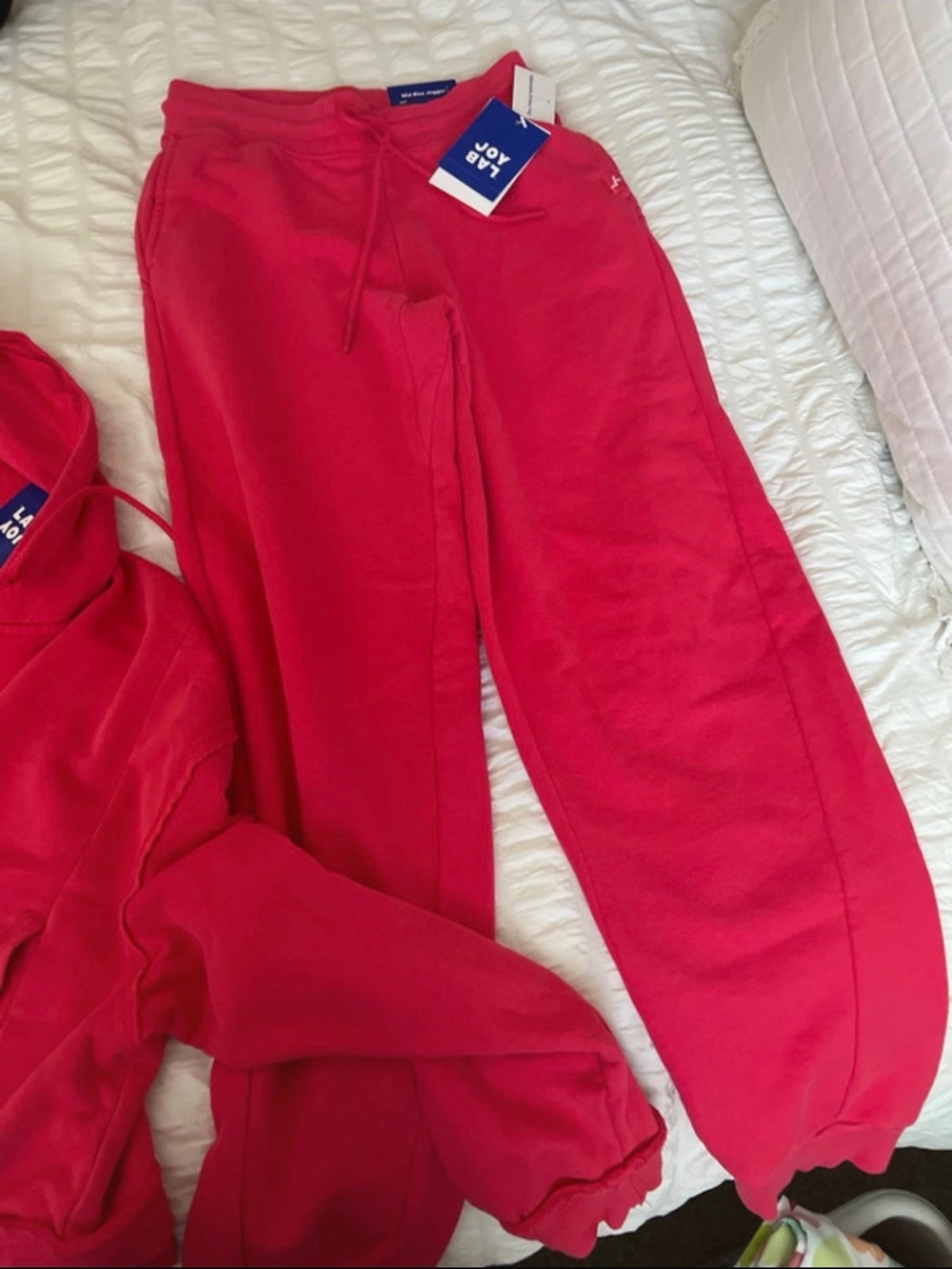 Jogging suit